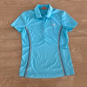Women’s Golf Polo